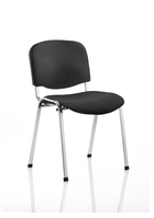 Dynamic BR000067 waiting chair Padded seat Padded backrest