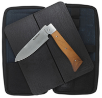 Messermeister Adventure Chef Set Maple 3 teilig
