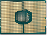 HP Intel Xeon Gold 6140 processor 2.3 GHz 24.75 MB L3