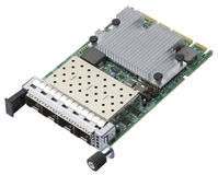 Lenovo 4XC7A80269 netwerkkaart Intern Ethernet 25000 Mbit/s