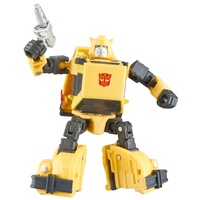 Transformers Studio Series 86-29 Bumblebee