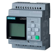 Siemens 6ED1052-1CC08-0BA0 Digital & Analog I/O Modul