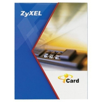Zyxel SECUEXTENDER-ZZ0105F licence et mise à jour de logiciel 5 licence(s)