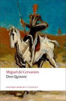 ISBN Don Quixote de la Mancha 1008 páginas Inglés