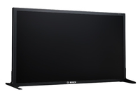 Bosch UML-434-90 számítógép monitor 108 cm (42.5") 1920 x 1080 pixelek Full HD LED Fekete