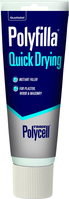 Polycell Trade Quick Drying Polyfilla 0.33 kg