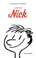 ISBN Der kleine Nick