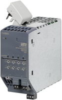 Siemens 6EP4437-8XB00-0CY0 power adapter/inverter Indoor Multicolor