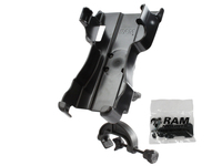 RAM Mounts RAP-B-121-TD2U houder Passieve houder Draagbare mobiele computer Zwart