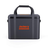Jackery 90-1000-USYOR1 accesorio para estación de carga portátil Estuche de transporte