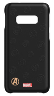 Samsung GP-G970HIFGHWE Handy-Schutzhülle Cover Schwarz