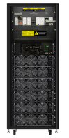 PowerWalker VFI CPM M180K-30U alimentation d'énergie non interruptible Double-conversion (en ligne) 180 kVA 180000 W