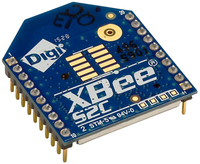 Digi XB24CZ7PIT-004 gateway/controller