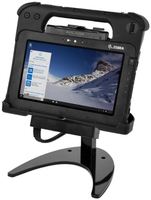 Zebra CRD-L10-IND05 mobile device dock station Tablet Black