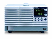 Good Will Instrument PSW 160-14.4 power supply unit 720 W Grey