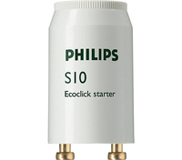 Philips S10 Démarreur d’éclairage