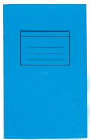 Elco 73076.39 Notizbuch Blau