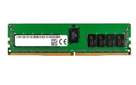 Micron MTA18ASF2G72PZ-2G9E1 memory module 16 GB 1 x 16 GB DDR4 2933 MHz ECC