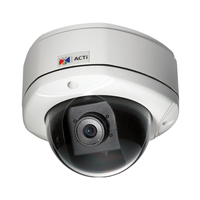 ACTi KCM-7111 security camera Dome IP security camera Outdoor 2032 x 1920 pixels Ceiling/wall