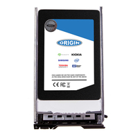 Origin Storage CPQ-1600ESASMWL-S12 urządzenie SSD 2.5" 1,6 TB SAS 3D eMLC
