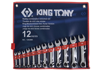King Tony 1282MR combination wrench