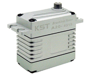 KST A20-4515 V8.0 RC-Modellbau ersatzteil & zubehör Servo