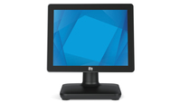 Elo Touch Solutions 17-inch (5:4) EloPOS All-in-One 2,1 GHz i5-8500T 43,2 cm (17") 1280 x 1024 Pixel Touchscreen Schwarz