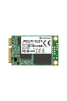 Transcend MSA452T2 mSATA 64 GB SATA III 3D NAND