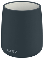Leitz 53290089 pojemnik na długopisy Ceramika Szary