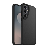 OtterBox React Series Galaxy voor Samsung S25 FE, zwart