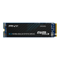 PNY CS1030 M.2 2 TB PCI Express 3.0 NVMe