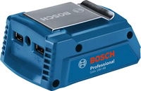 Bosch GAA 18V-48 PROFESSIONAL batterij-oplader Tabletbatterij