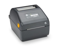 Zebra ZD421 Etikettendrucker Direkt Wärme 203 x 203 DPI 152 mm/sek Verkabelt & Kabellos Bluetooth