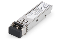 ASSMANN Electronic DN-81000-04 halózati adó-vevő modul Száloptikai 1250 Mbit/s SFP 850 nm
