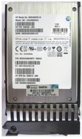 HPE 632633-001 Internes Solid State Drive 2.5" 200 GB SAS MLC