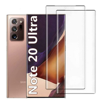 JLC Samsung Note 20 Ultra 3D Tempered Glass