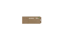 Goodram UME3 Eco Friendly USB flash drive 16 GB USB Type-A 3.2 Gen 1 (3.1 Gen 1) Bruin
