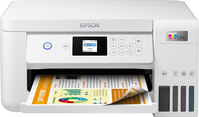 Epson EcoTank L4266 Ad inchiostro A4 5760 x 1440 DPI 33 ppm Wi-Fi