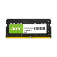 Acer SD100 memory module 4 GB 1 x 4 GB DDR4 2400 MHz