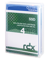 Overland-Tandberg 8886-RDX back-up-opslagmedium RDX-cartridge 4 TB