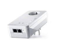 Devolo Magic 2 2400 Mbit/s Ethernet LAN Wifi Wit 2 stuk(s)