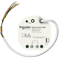 Schneider Electric MTN6003-0011 Elektroantrieb