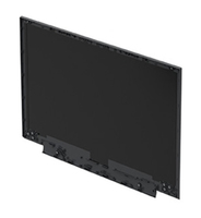 HP M54722-001 laptop reserve-onderdeel Displayafdekking