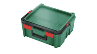 Bosch SystemBox Tárolódoboz Téglalap alakú Polipropilén (PP) Zöld