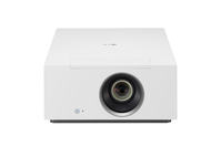LG HU710PW videoproyector Proyector de alcance estándar 2000 lúmenes ANSI DLP 2160p (3840x2160) Blanco