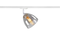 SLV Para cone GL Oppervlak-spotverlichting Wit GU10 LED