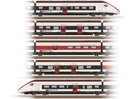 Trix 25810 modèle à l'échelle Train en modèle réduit HO (1:87)