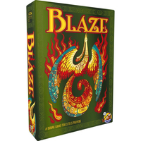 Heidelberger Spieleverlag Blaze 20 min Brettspiel