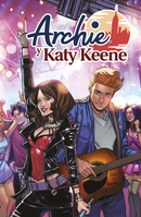 ISBN Archie y katy keene