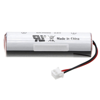 CoreParts MBXSRVY-BA456 batteria per uso domestico Batteria monouso